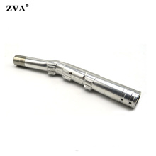 Zva Slimline Fuel Nozzle Spout with Cutline